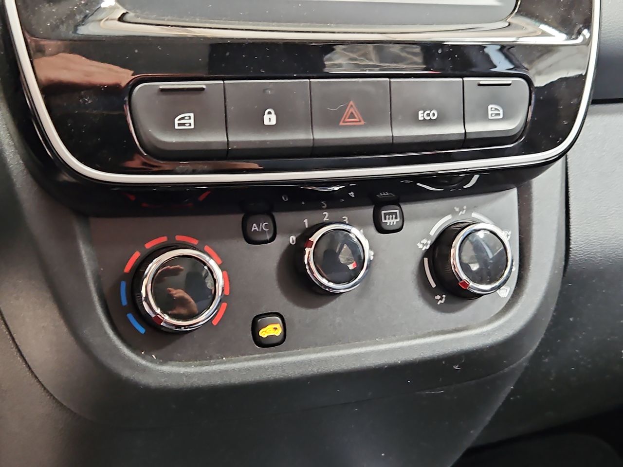 Renault Kwid Ekwid Aut 2025 Usado en Usados de Primera - Sergio Escobar