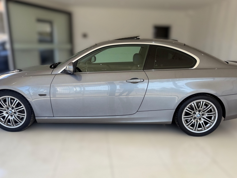 Bmw 330 Coupe 3.0 Aut E92 2011 Usado en Automotriz Olea Flaño