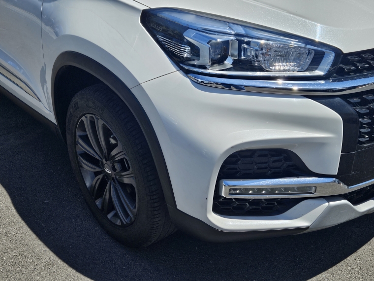 Chery Tiggo 8 Gls 1.5 Mt 2021 Usado  Usado en Kovacs Usados
