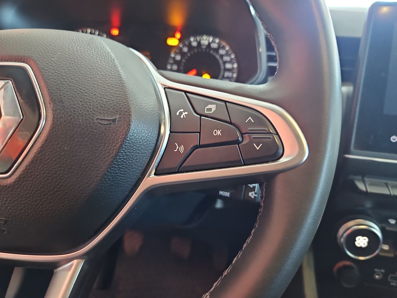 Renault Clio Clio Turbo 1.0 2023 Usado en Usados de Primera - Sergio Escobar