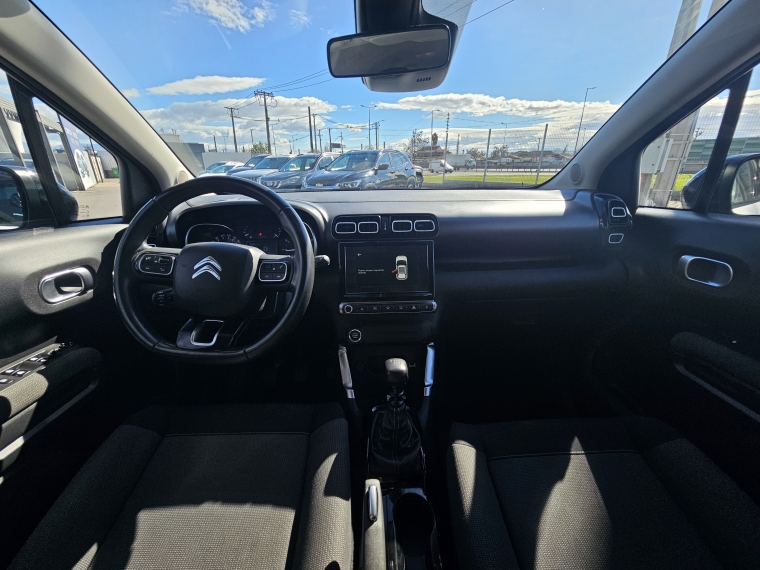 Citroen C-3 Aircross Bluehdi 100 S&s Feel 1.5 2022 Usado  Usado en Kovacs Usados