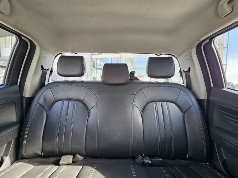 Great wall Wingle Wingle 7 2.4 2022 Usado en Rosselot Usados