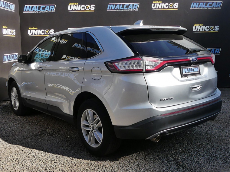 Ford Edge Awd 3.5 Aut 2019 Usado  Usado en Webautos.cl