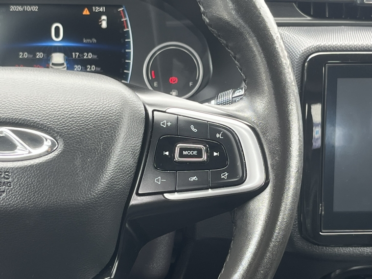 Chery Tiggo 3 New Tiggo 3 Gls 1.5 Aut 2023 Usado en Rosselot Usados