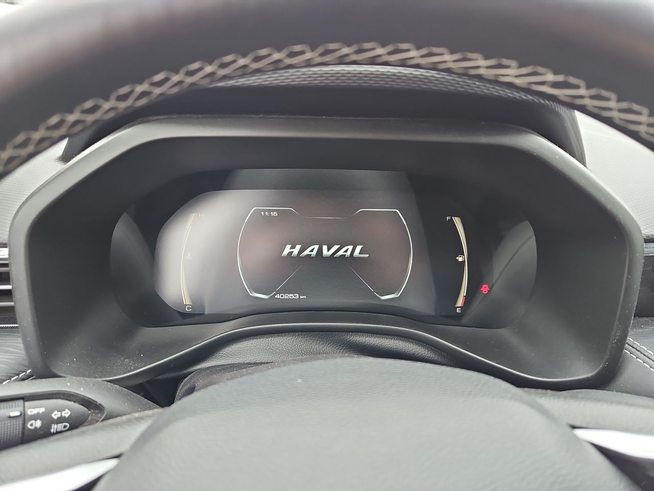 Haval Jolion Jolion Turbo Dct 1.5 Aut 2022 Usado en Usados de Primera - Sergio Escobar
