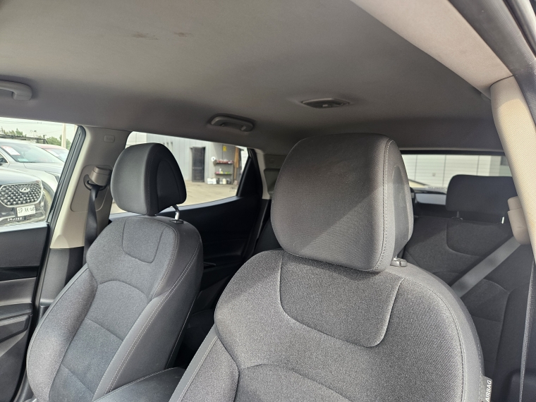 Ssangyong Korando New Korando 1.5 4x2 Mt - Cg101 Euro Vi 2023 Usado en Rosselot Usados