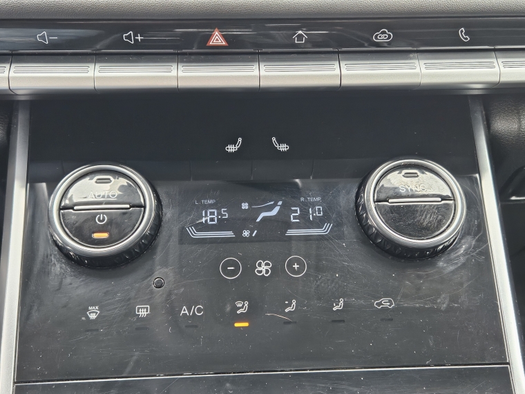 Chery Tiggo 8 Glx 1.5 Aut 2023 Usado  Usado en Kovacs Usados