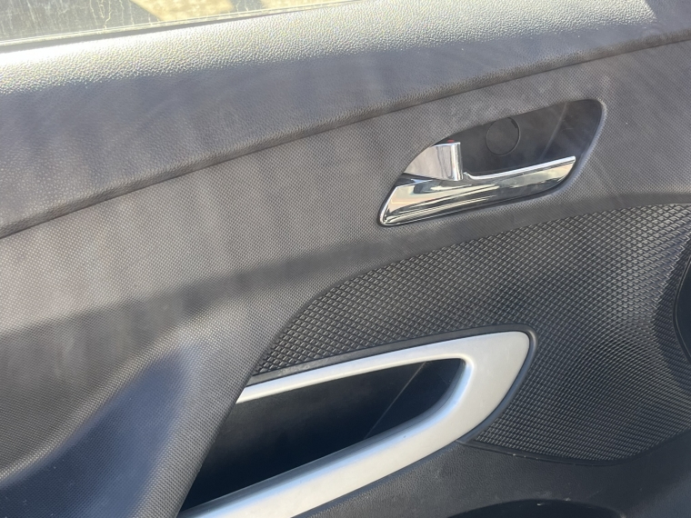 Chevrolet Sail Sail 1.5 2019 Usado en Rosselot Usados