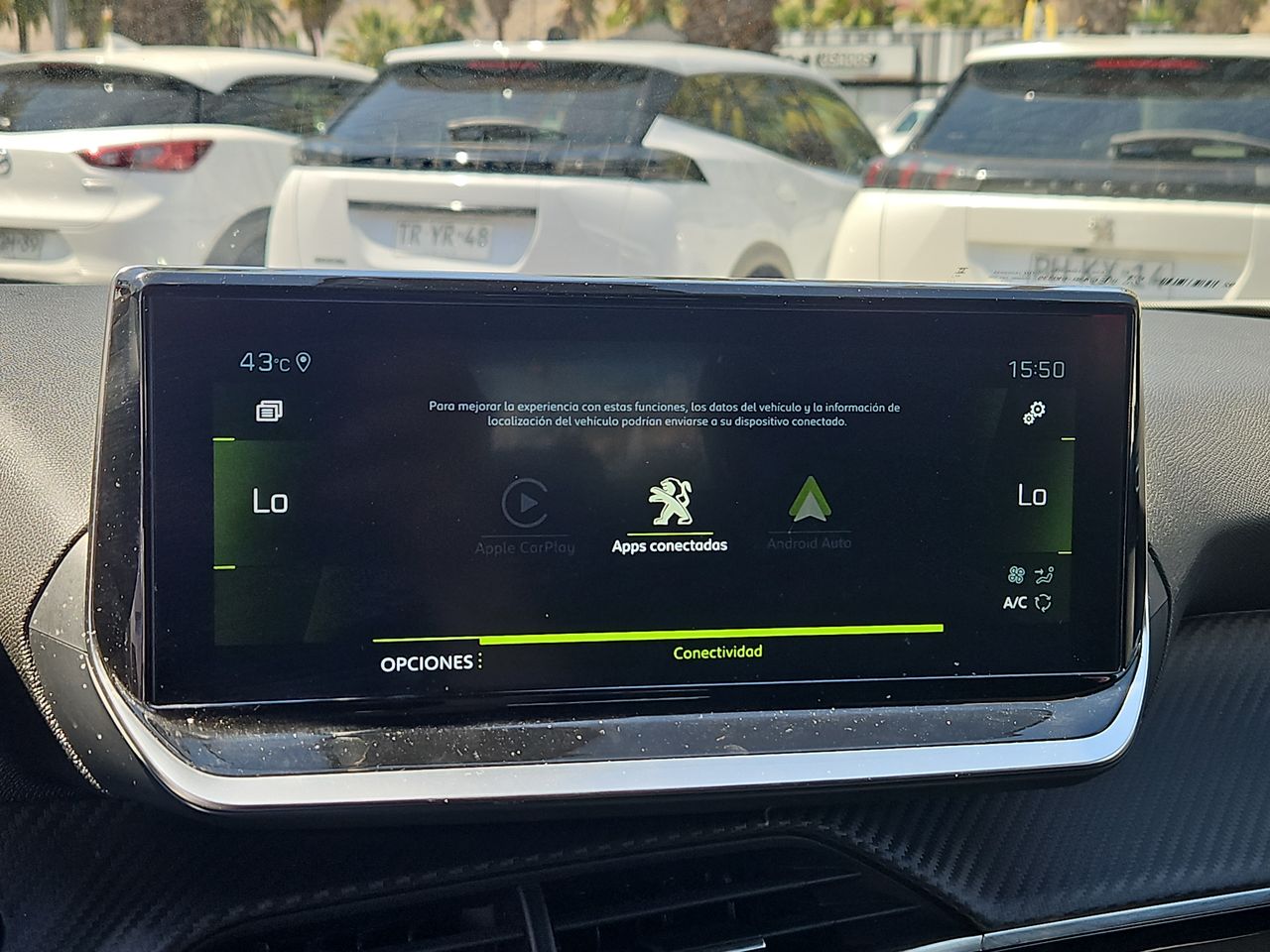 Peugeot 2008 2008 Blue Hdi 130 Eat8 1.5 Aut 2023 Usado Usado en Webautos.cl Peugeot 2008 2008 Blue Hdi 130 Eat8 1.5 Aut 2023 Usado Usado en Webautos.cl