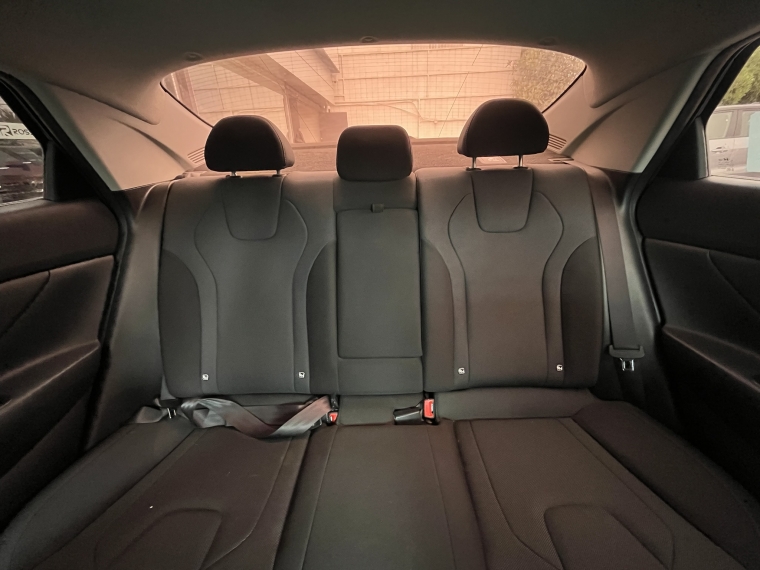 Hyundai Elantra Elantra Cn7 2.0 2023 Usado en Rosselot Usados