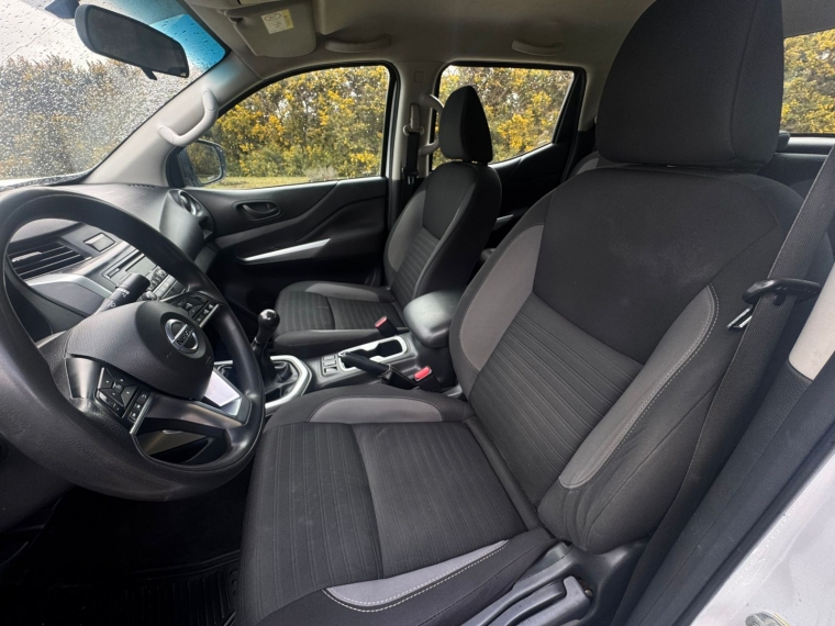 Nissan Navara Se 2022 Usado en G Autos Automotriz - G Autos