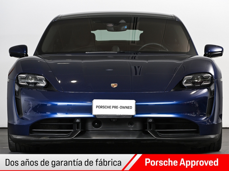 Porsche Taycan Turbo S 2021 Usado Usado en Webautos.cl Porsche Taycan Turbo S 2021 Usado Usado en Webautos.cl