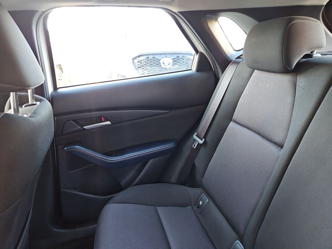 Mazda Cx-30 Cx30 2.0 Aut 2021 Usado en Usados de Primera - Sergio Escobar