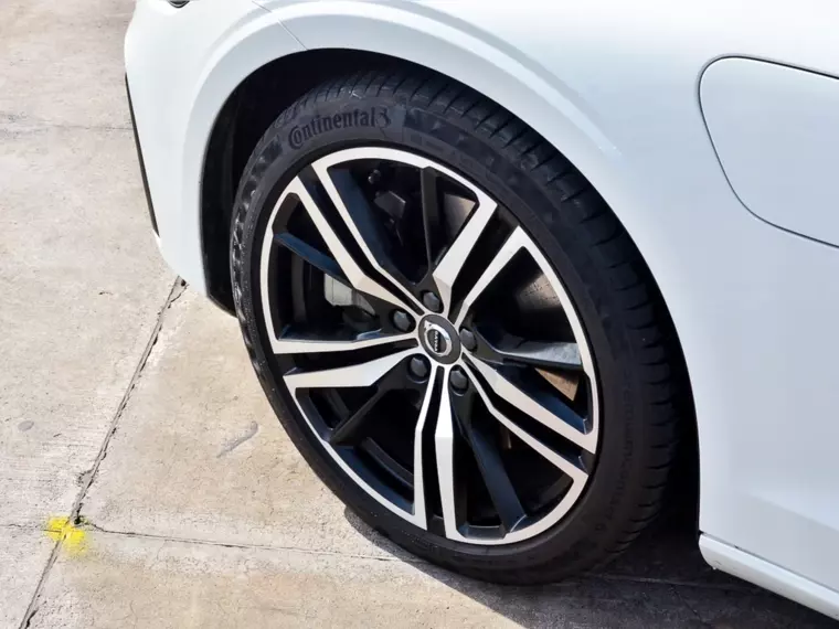 Volvo S60 T8 R-design Awd 2022 Usado  Usado en Webautos.cl