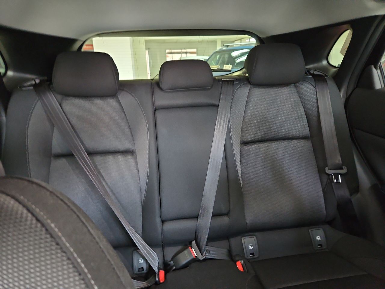 Mazda Cx-30 Cx30 4x2 2.0 Aut 2026 Usado en Usados de Primera - Sergio Escobar