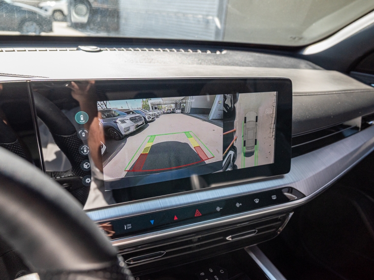 Mg One 1.5t Cvt Dlx 2023 Usado  Usado en Webautos.cl