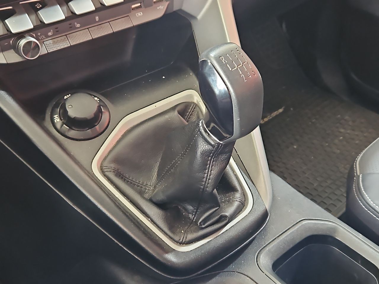 Changan Hunter Hunter 4x4 1.9 2023 Usado en Usados de Primera - Sergio Escobar