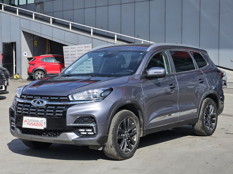 CHERY TIGGO 8 TIGGO 8 1.5 2023
