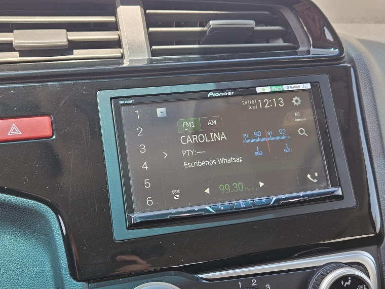 Honda Wr-v Lx Mt 2023 Usado  Usado en Kovacs Usados Honda Wr-v Lx Mt 2023 Usado  Usado en Kovacs Usados