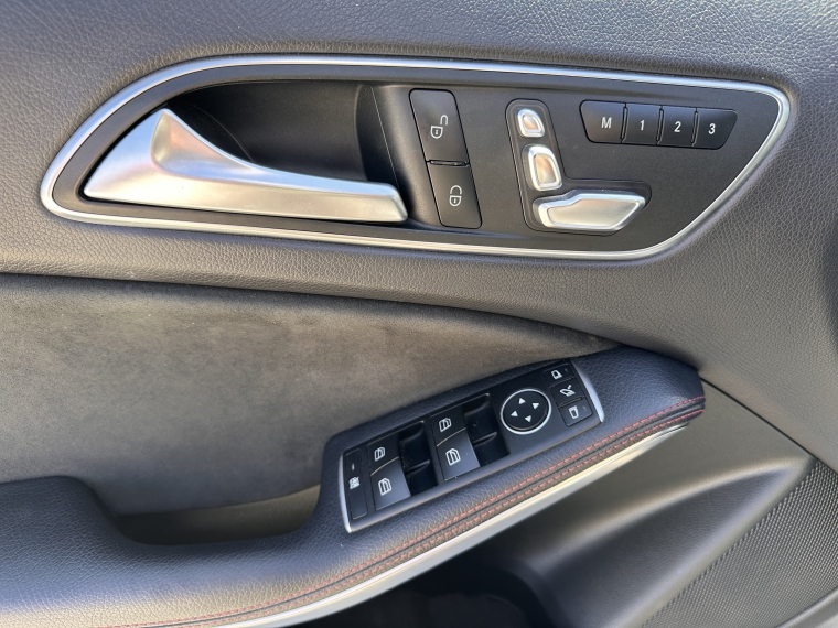 Mercedes benz Gla 200 Gla 220 D 2018 Usado en Rosselot Usados