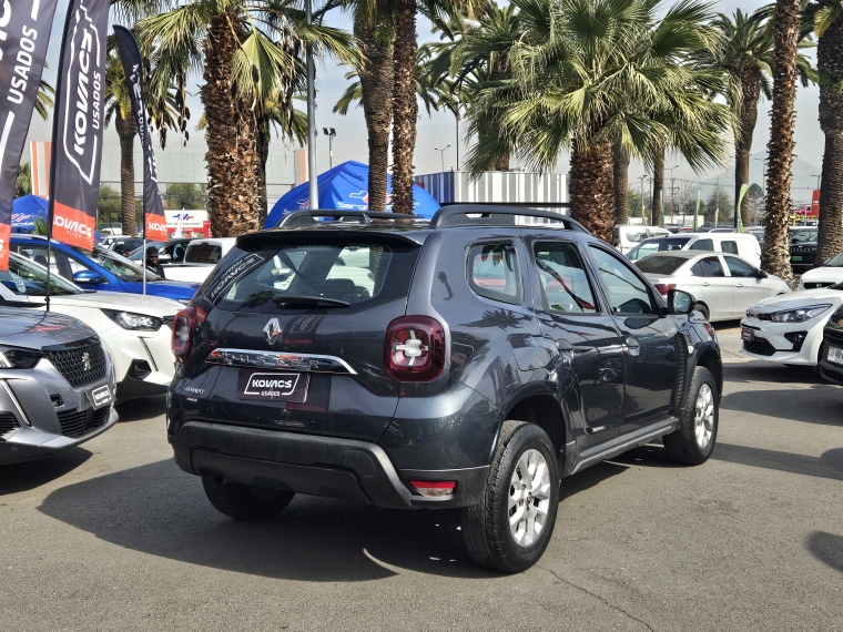 Renault Duster Life 1.6 Mt 2022 Usado  Usado en Kovacs Usados