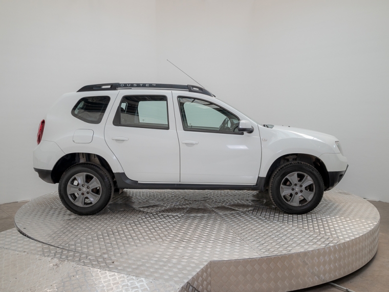 Renault Duster  1.6 Zen Mt 2018 Usado  Usado en Pompeyo