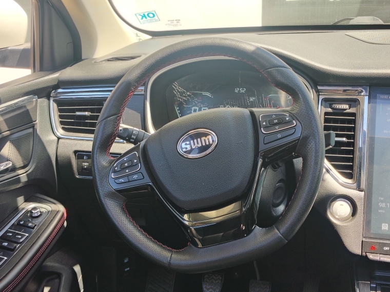 Swm G05 G05 Pro 1.5 2024 Usado  Usado en Kovacs Usados