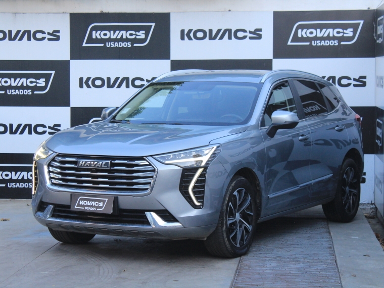 HAVAL JOLION 1.5  ELITE  MT 2021