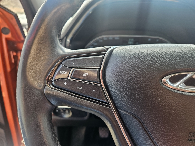 Chery Tiggo 2 Tiggo 2 1.5 2021 Usado en Rosselot Usados