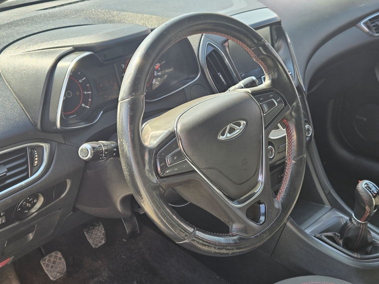 Chery Arrizo 5 Arrizo 5 Gls Mt 2023 Usado en Rosselot Usados