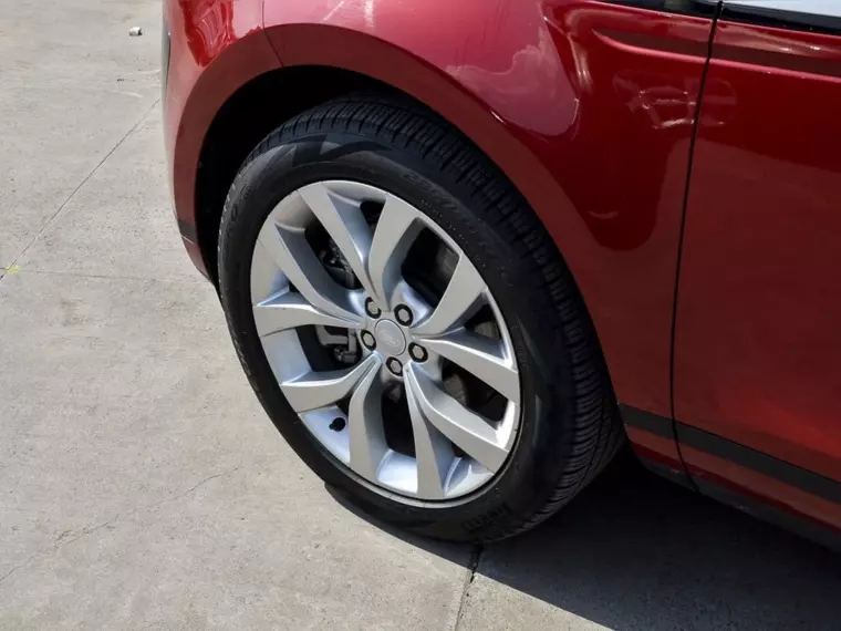 Land rover Evoque Mhev 2024 Usado Usado en Webautos.cl Land rover Evoque Mhev 2024 Usado Usado en Webautos.cl