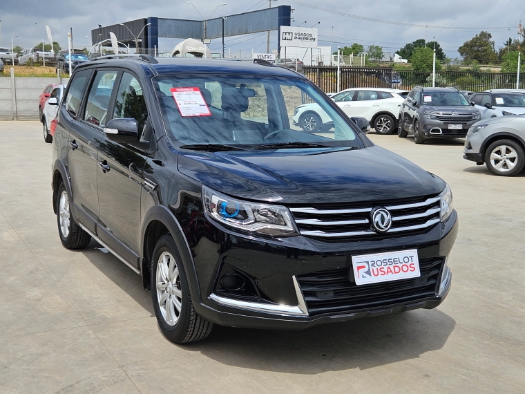 Dfm Sx6 Sx6 1.6 2025 Usado en Rosselot Usados