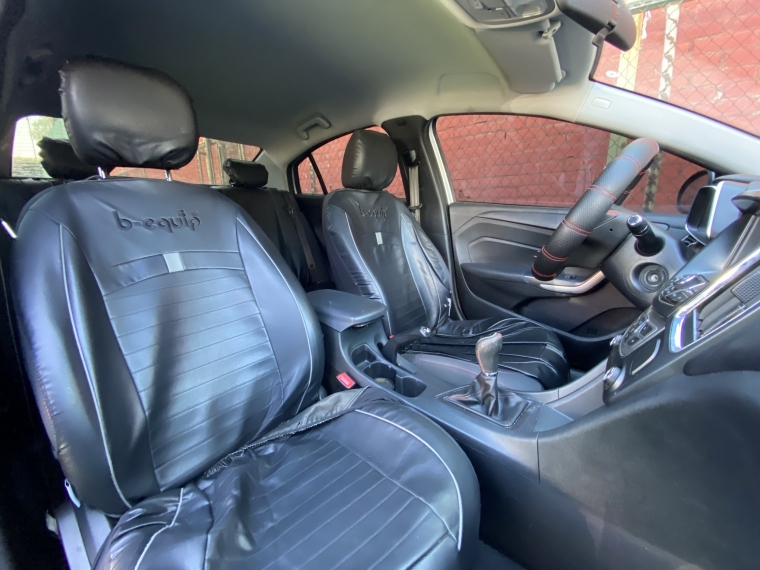 Chery Arrizo 5 Arrizo 5 1.5 2023 Usado en Rosselot Usados