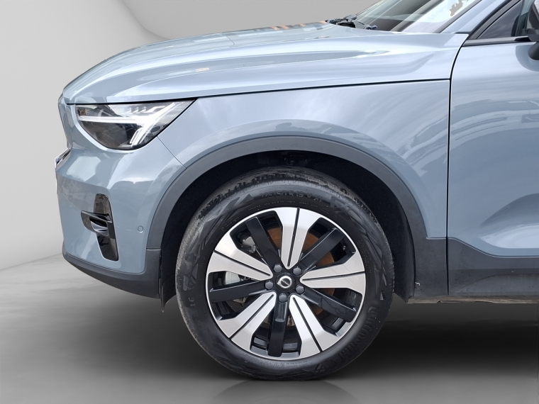 Volvo C40 P8 Recharge 2023 Usado Usado en BMW Premium Selection Volvo C40 P8 Recharge 2023 Usado Usado en BMW Premium Selection