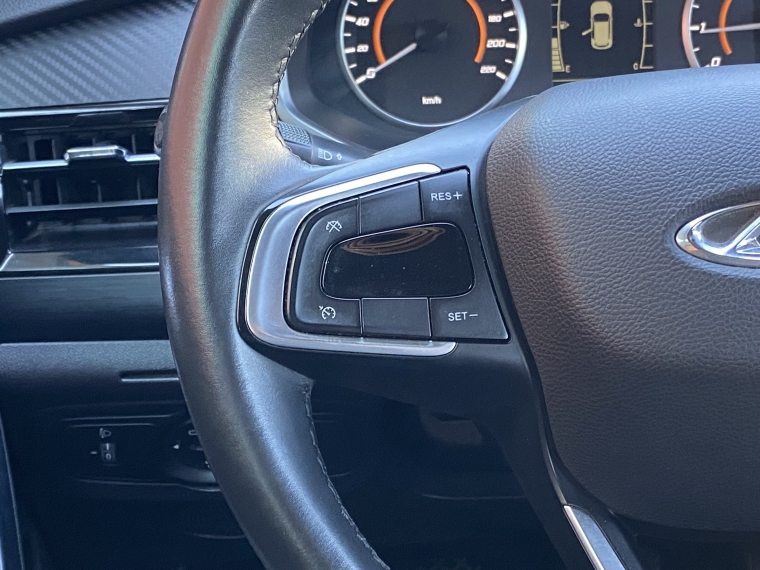 Chery Tiggo 2 pro Tiggo 2 Pro Gls Mt 1.5 2023 Usado en Rosselot Usados