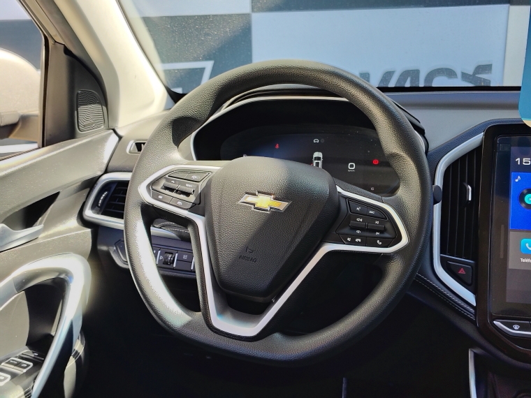 Chevrolet Captiva 1.5 Ltz Xl Cvt R 2025 Usado  Usado en Kovacs Usados