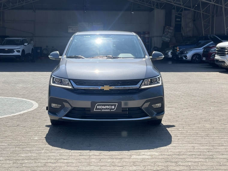 Chevrolet Sail Hb 1.5 2026 Usado  Usado en Kovacs Usados