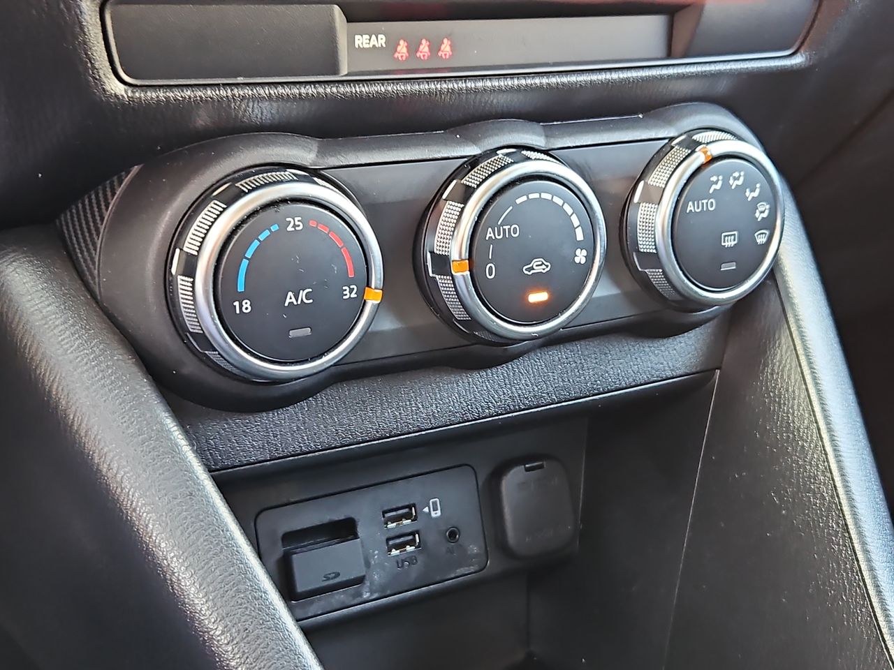 Mazda Cx-3 Cx3 2.0 2024 Usado en Usados de Primera - Sergio Escobar