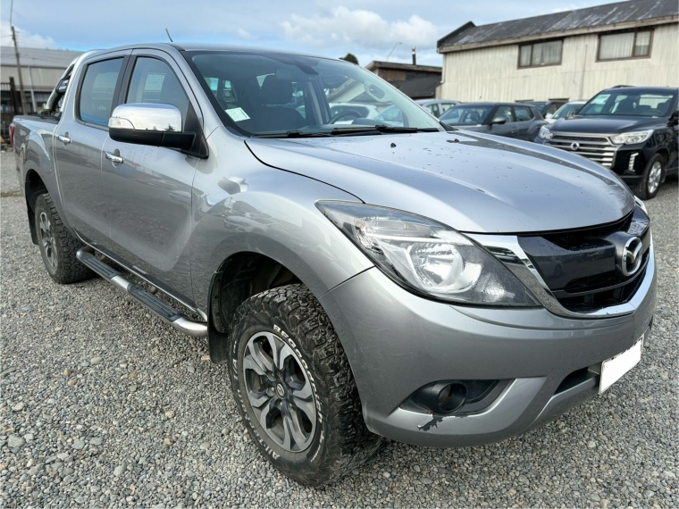 Mazda Bt-50 Bt 50 Dc Ab Sd 2.2 2019  Usado en Guillermo Morales Usados