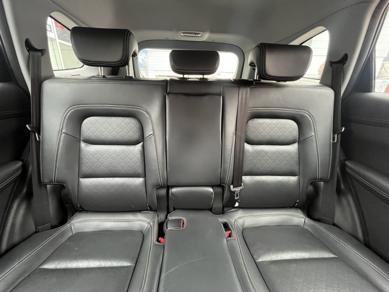 Chery Tiggo 8 Tiggo 8 1.5 2024 Usado en Rosselot Usados