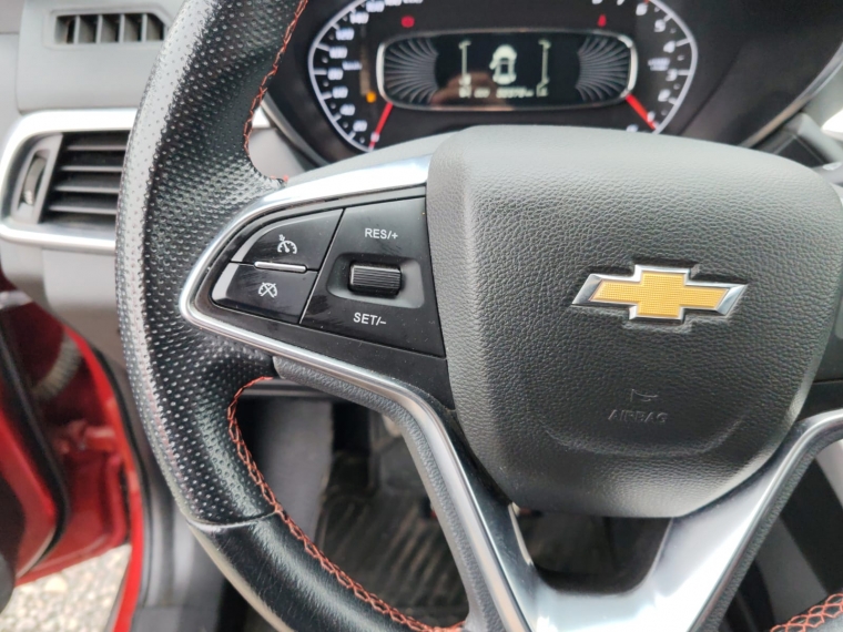 Chevrolet Groove 1.5 Premier Mt 2023 Usado  Usado en Webautos.cl
