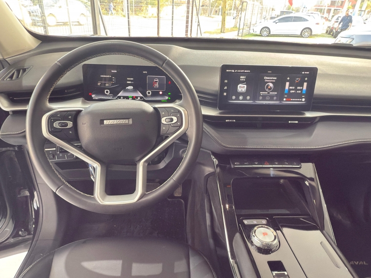 Haval H6 Elite At 1.5 Hibrido  2024 Usado en Automotriz Olea Flaño