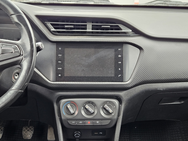 Chery Tiggo 2 Tiggo 2 1.5 2022 Usado en Rosselot Usados