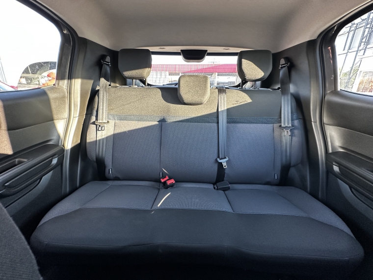 Citroen C-3 C3 Puretech 1.2 2024 Usado en Rosselot Usados
