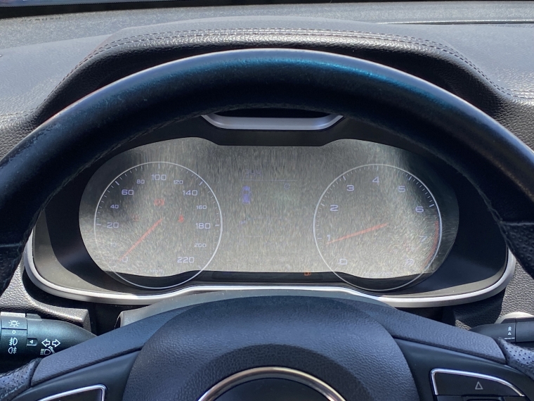 Mg Zs Zs 1.5 Aut 2021 Usado en Rosselot Usados