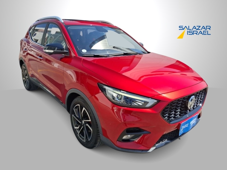 MG ZX ZX 1.3T AUT 2023