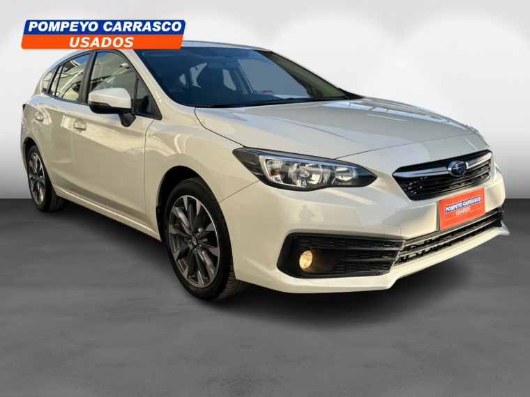 Subaru Impreza 2.0 Awd Sport Xs At 4x4 2021 Usado  Usado en Pompeyo