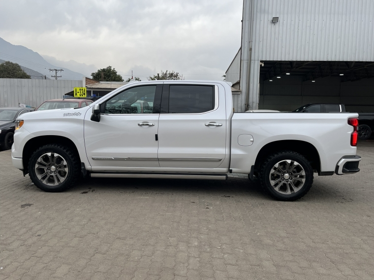 Chevrolet Silverado High Country 3.0td 2023 Usado  Usado en Kovacs Usados