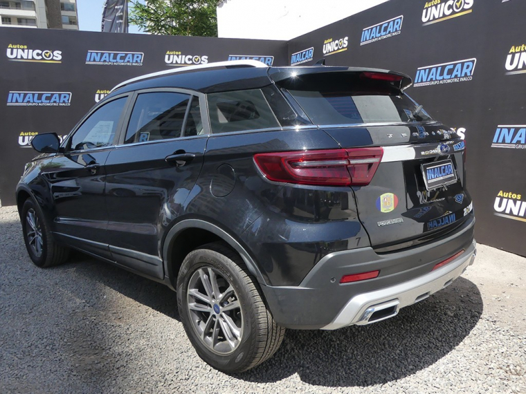 Ford Territory Trend 1.5 Aut 2021 Usado  Usado en Webautos.cl