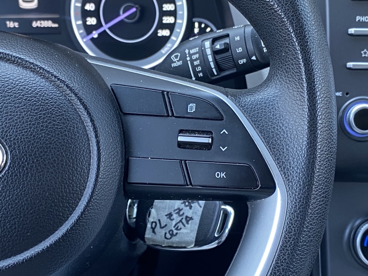 Hyundai Creta 1.5 Value Mt 2021 Usado  Usado en Kovacs Usados